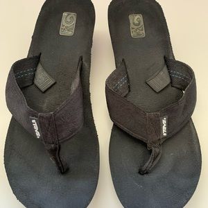 REEF Platform Flip Flop